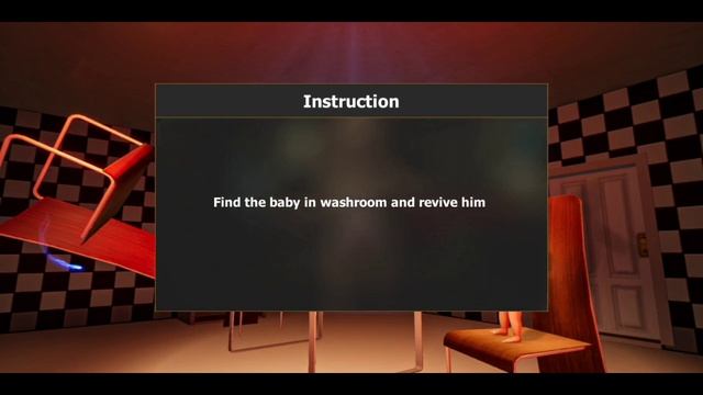 Scary Child : Horror House Games Gameplay Walkthrough Part 2 смотреть онлайн
