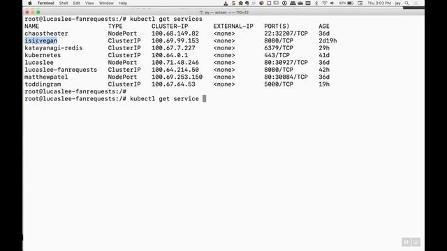 BlueHat Seattle 2019 || Kubernetes Practical Attack and Defense смотреть онлайн