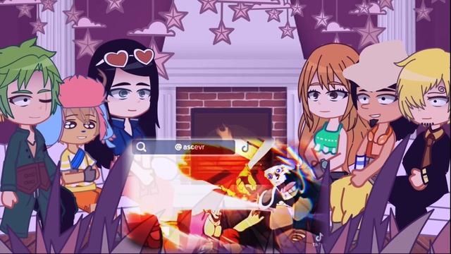 After time skip ????? ???? react to ?????’? future | part 1? Made by: ionshii смотреть онлайн