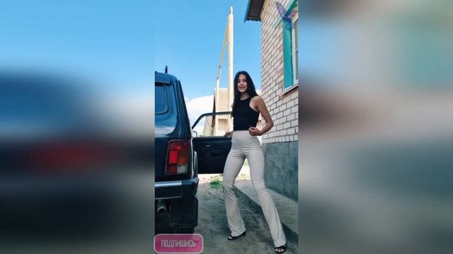 Чем похожи русские девушки и автомобиль смотреть онлайн