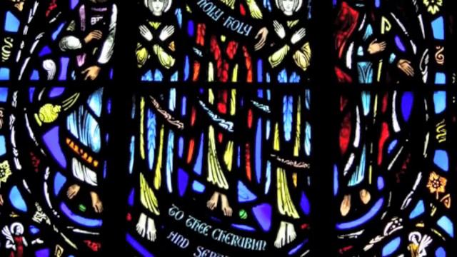 Psalm 134, chant by Alastair Stout смотреть онлайн
