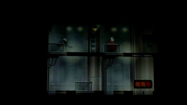 Rocketbirds Hardboiled Chicken Chapter 15 All Signs смотреть онлайн