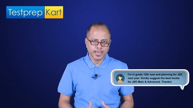 Best Books For JEE Preparation смотреть онлайн