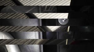 Замена салонного фильтра газель бизнес новая панель