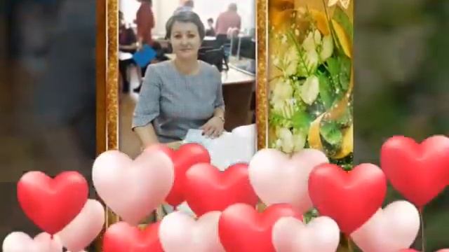 С любовью и уважением дорогим учителям от выпускников 9 класса смотреть онлайн