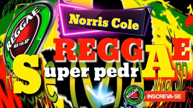 Norris Cole Super Pedra