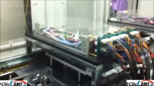 Автоматизация процесса сборки элеткроники в корпус