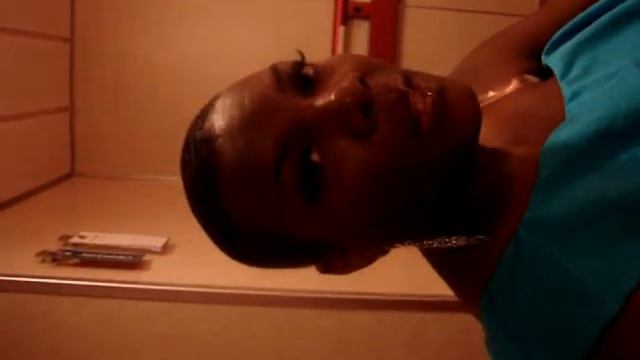 THx JhenelleDeNa I am not my hair смотреть онлайн