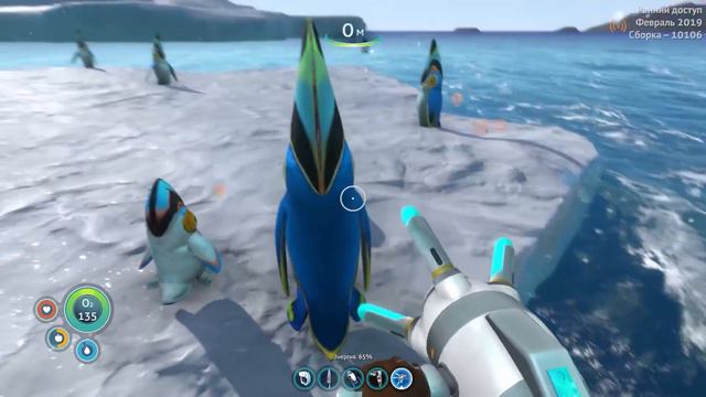 Subnautica: Below Zero. НЕУЖЕЛИ ПРОШЛИ ИГРУ?!