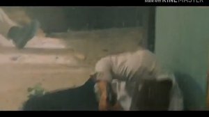 Клип ЗА 105 Двор