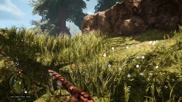 The Adventures Of Ooga: Sun-Day - Far Cry Primal (PS4) смотреть онлайн