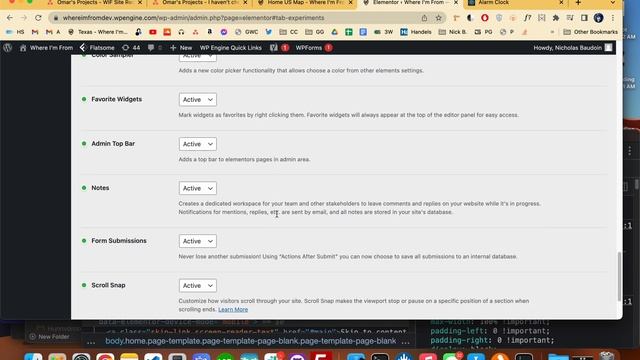 How to Remove Elementor Notes Interfering With Chrome Dev Tools Inspector смотреть онлайн