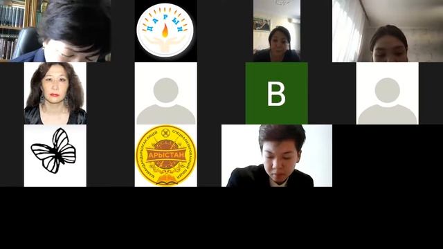 РКНП 2021 Секция: Литература смотреть онлайн