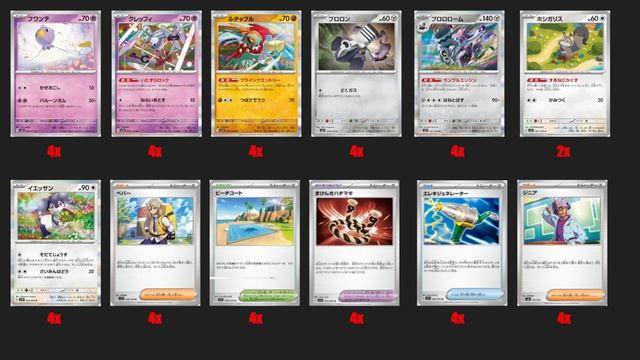 Every Card YOU Need to Buy From Scarlet and Violet! смотреть онлайн