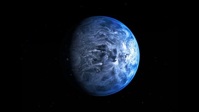 Nils - Blue Planet (1998) смотреть онлайн