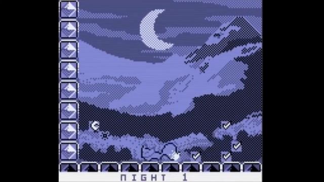 GBJAM 4: Sunrise/Moonrise (Browser) смотреть онлайн