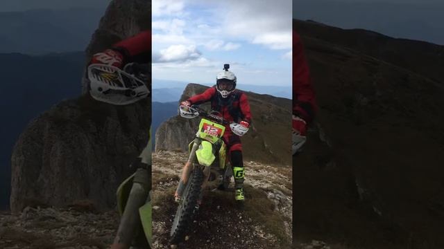 эндуро в горах смотреть онлайн