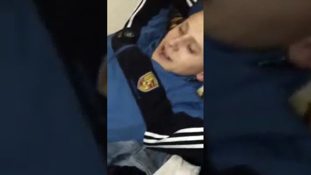 Когда в общаге становится совсем скучно! смотреть онлайн