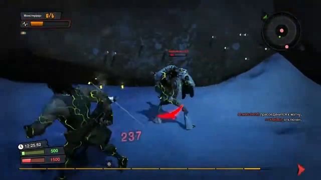 Loadout ИГРА ПРОСТО СУПЕР смотреть онлайн