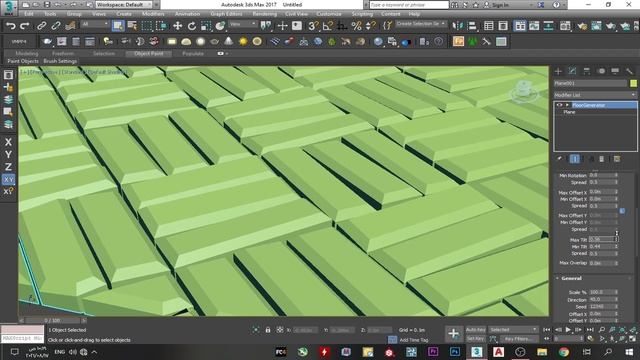 floor generator and multitexture plugin on 3dmax 2012-2020 | شرح بلوجين عمل الارضيات و دمج الصور смотреть онлайн