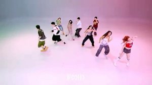 NAYEON - ABCD [MIRROR]