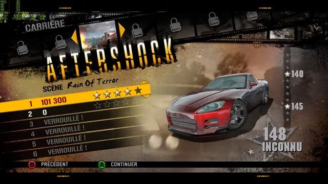 Xenia-canary Emulator - Stuntman Ignition FR - 720p смотреть онлайн