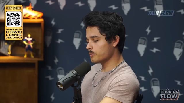 IGOR COBRA DIGGO sobre PODPAH x FLOW смотреть онлайн