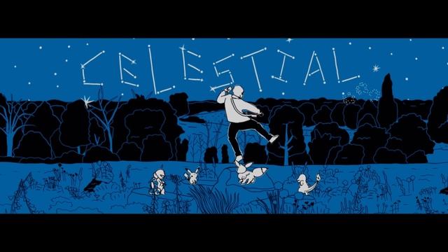 Ed Sheeran, Pokémon - Celestial [Official Video]