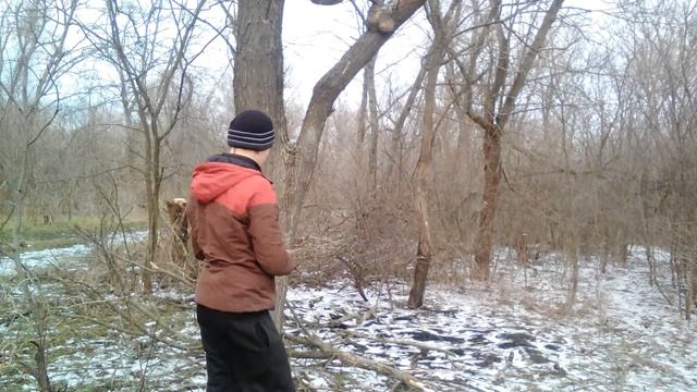 МЕТАЮ САМОДЕЛЬНЫЙ СЮРИКЕН!!! смотреть онлайн