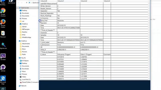 Lvm To Excel смотреть онлайн