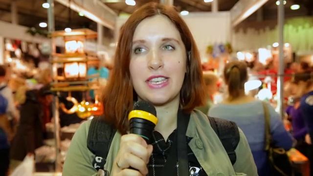 Отзывы гостей ярмарки «Формула Рукоделия. Новый год» 2015 смотреть онлайн