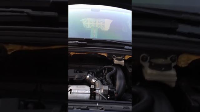 Problematic Peugeot 308 Turbo смотреть онлайн