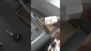 Где находится  салонный фильтр паз  вектор некст