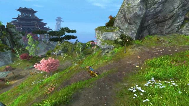Top 10 Roads in Guild Wars 2 смотреть онлайн