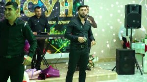 гр. Даркуш - Мехъерин Мани