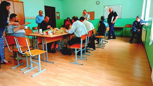 Команда Благовестников занятия ответ на вопрос когда придёт Христос за церковью ? ч 1-я. смотреть онлайн