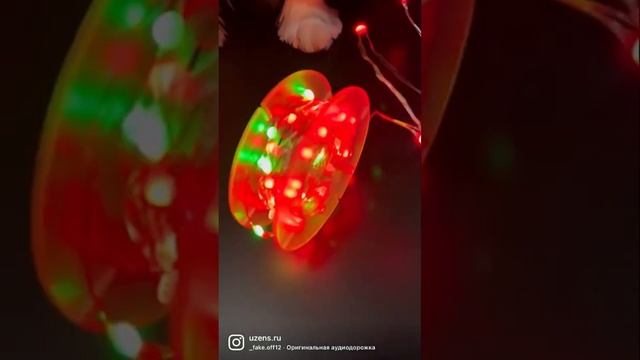 RGB гирлянда смотреть онлайн
