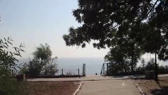 Санаторий им.Горького (Одесса) смотреть онлайн