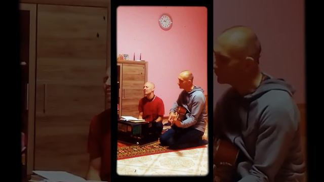 Группа "Гауранга" в Хмельницком смотреть онлайн