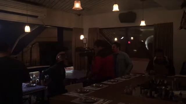 Греческий ресторан смотреть онлайн