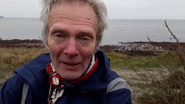 Lars Birger Nielsen - Mit næste Danmark смотреть онлайн