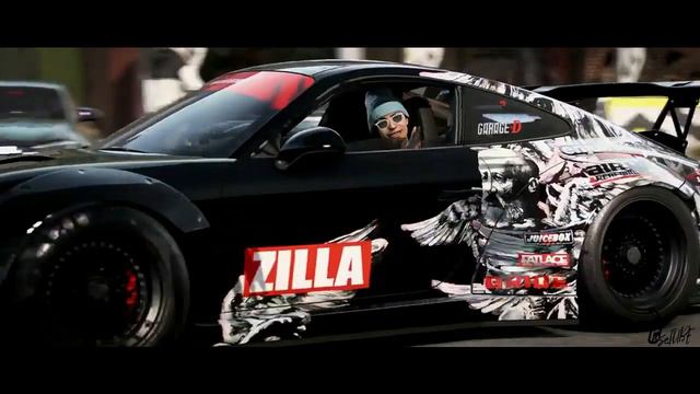 NFS CINEMATIC | NFS HEAT | FuseTUBE смотреть онлайн