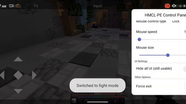 The best texture pack and shader for hello launcher/pojavlauncher смотреть онлайн