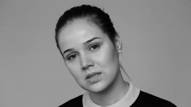 Лилия Замулина. "Маша" - стихи Д. Самойлова. смотреть онлайн