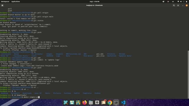 Run PHP with VSCode without using web servers смотреть онлайн