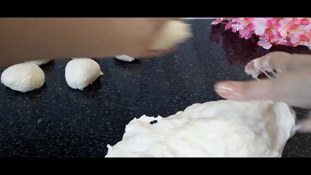Вкусные и сытные ПИРОЖКИ с зеленым луком и вареными яйцами: Удовольствие в каждом кусочке смотреть онлайн