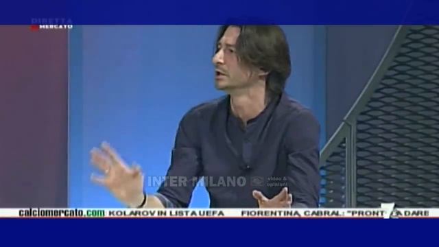 ELIO CORNO: NON CAPISCO PERCHÉ IL DEBITO DELL’INTER STIA TANTO A CUORE AI TIFOSI DI ALTRE SOCIETÀ смотреть онлайн