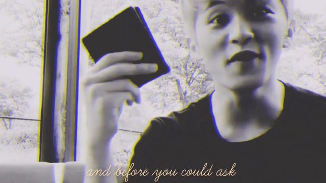 [ FMV ] MARK LEE - I LOVE YOU 3000❤️ смотреть онлайн