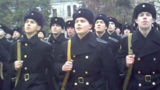 Смотр песни и строя Макс смотреть онлайн