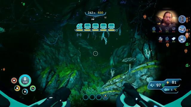 Subnautica Below Zero 16